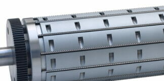 RotoMetrics, Stanzwerkzeuge, Querschneider,