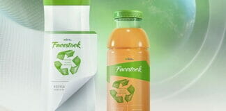 Sihl, Etikettenfolien, Recyclingfolien,
