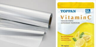 Toppan, Barrierefolien,
