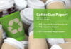 VPF, Etikettenmaterial, Recyclingpapier,