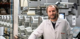 Bobst Firenze, Bobst, Ingogroup
