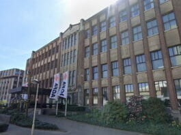 Agfa, Agfa Graphics,