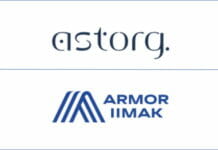 Armor-IIMAK, Astorg