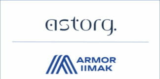 Armor-IIMAK, Astorg