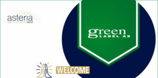 Green-Label, Asteria Group,