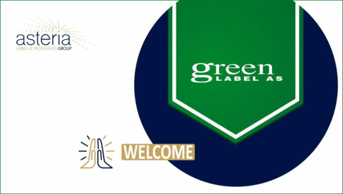 Green-Label, Asteria Group,