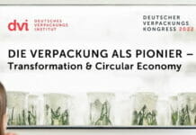 dvi, Deutscher Verpackungskongress,