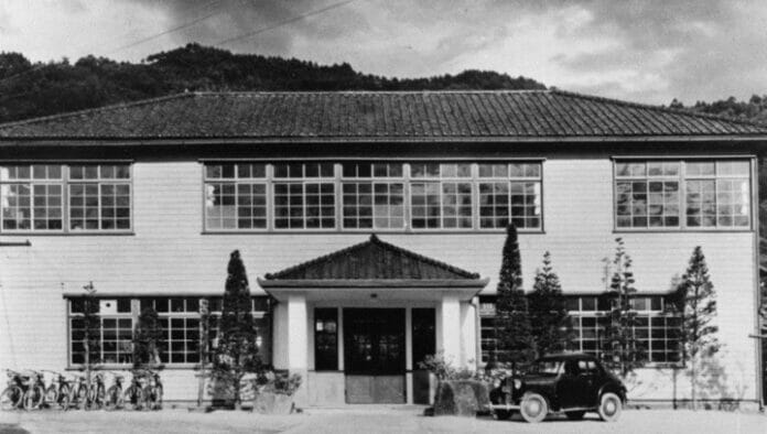 Epson, Firmenjubiläum,