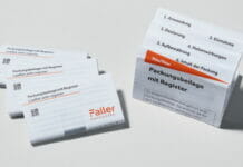 Faller Packaging, German Innovation Award