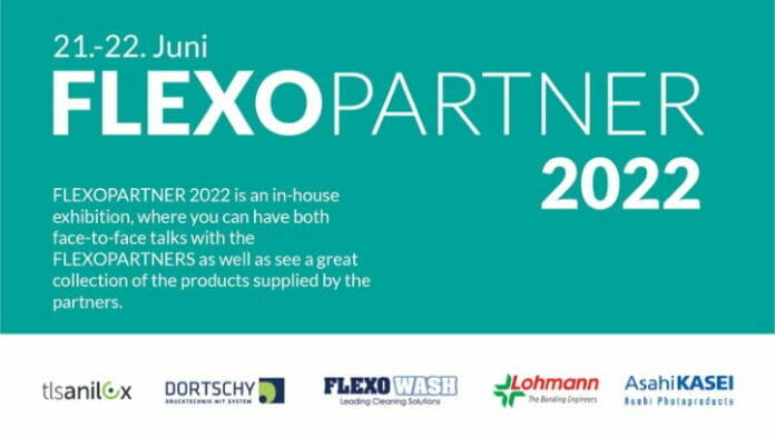 Flexo Wash, Dortschy, Lohmann, Asahi Photoproducts, TLS Anilox,