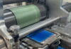 Fraunhofer ISE, gedruckte Elektronik, Solarpanels