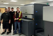 HP Indigo, MCC, Digitaldruck,
