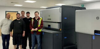 HP Indigo, MCC, Digitaldruck,