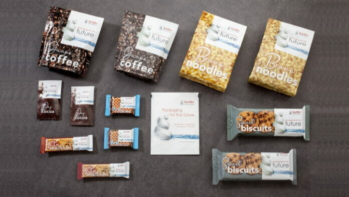 Koehler Paper Group, Barrierepapier, Recycling,