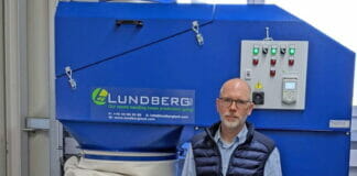 Lundberg Tech, Bischof Druck, Abfallmanagement, QEntsorgung,