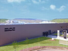 MCC, MCC Bingen, GEWA Etiketten,