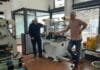 PrintsPaul, Druckhaus Münster, Folienheissprägen,