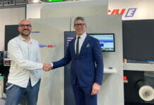 REM, Maestri Etichette, Screen Truepress,