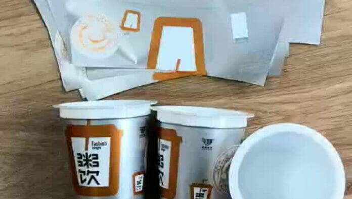 RecyClass, IML-Etikettierung, Recycling,