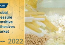 Research and Markets, Haftklebstoffe, Marktstudien,