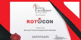 Rotocon, Awards,