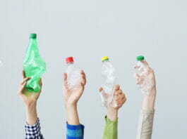 Smithers, Kunststoffrecycling, Markstudien,