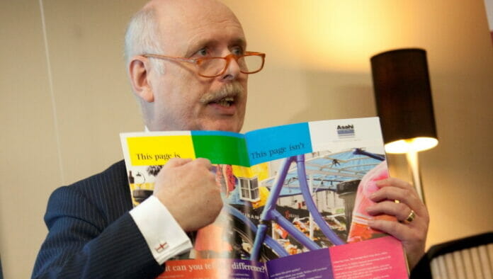 FTA Europe, Asahi Photoproducts,