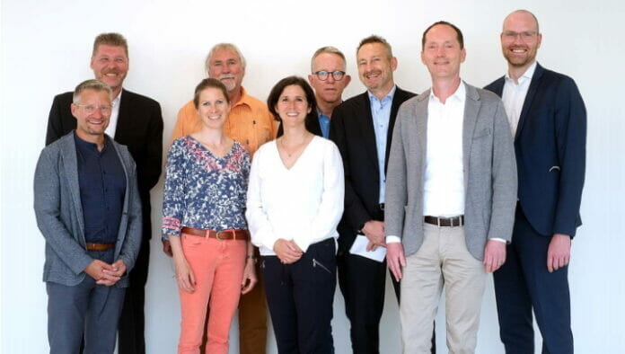 PEOPLE_DFTA-Präsidium 2022 DFTA