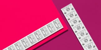 Avery Dennison, Smartrac, RFID,