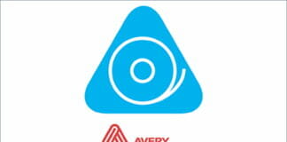 Avery Dennison, Klebebänder,