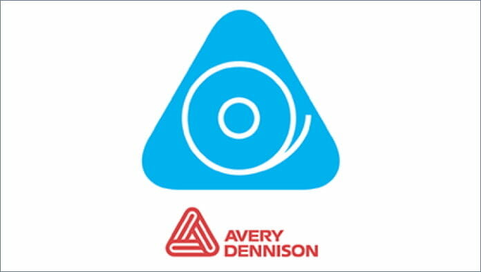 Avery Dennison, Klebebänder,