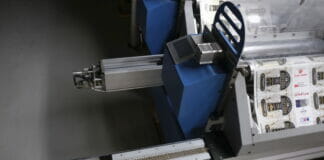 Fujifilm, LED-UV, UV-Härtung,