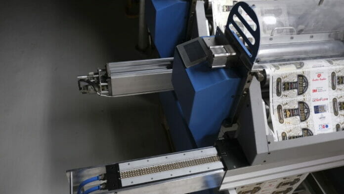 Fujifilm, LED-UV, UV-Härtung,
