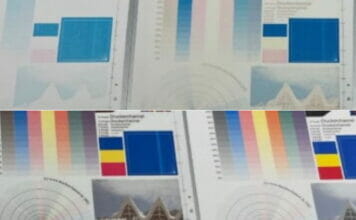 VPF, Etikettenfolien, PET-Folie,