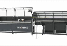 boon-tech, Graficon, Hülsenschneider,