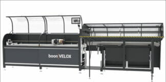 boon-tech, Graficon, Hülsenschneider,