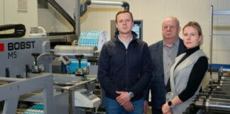 Mal-Pol, Rotary, Bobst, Bobst Firenze,