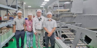 Bobst, Bobst Firenze, Nam Viet