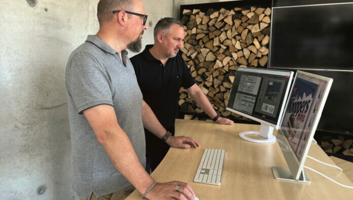 Packpool medien, EyeC, Prüfsoftware,