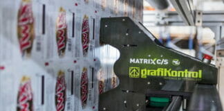 Grafikontrol, SIT Group, Inspektionslösungen, flexible Verpackungen,