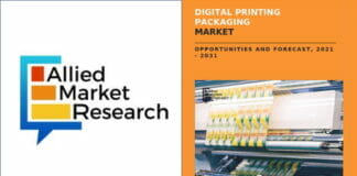 Applied Market Research, Digitaldruck, Verpackungsdruck, Marktstudien,