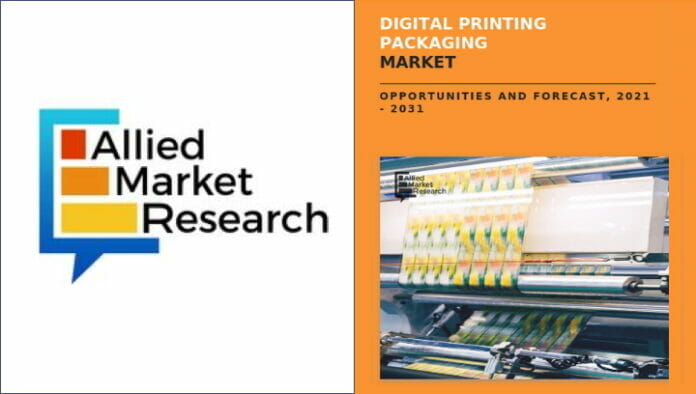 Applied Market Research, Digitaldruck, Verpackungsdruck, Marktstudien,