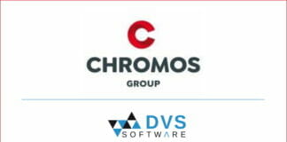 Chromos AG, DVS System Software