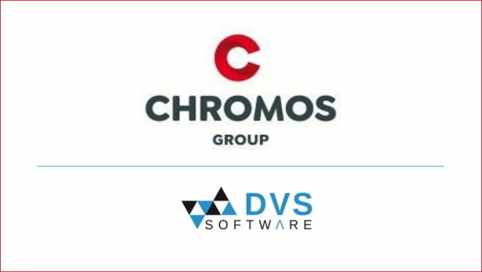 Chromos AG, DVS System Software