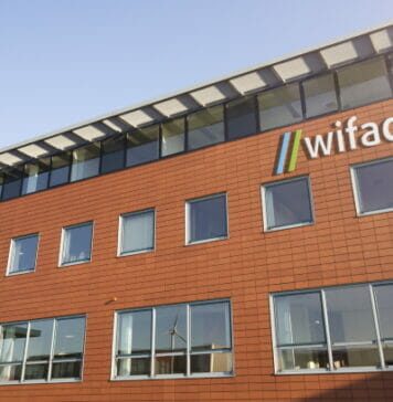 Kodak, Wifac,