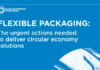 Koehler Paper Group, Ellen MacArthur Foundation, Verpackungspapiere, flexible Verpackungen,