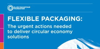 Koehler Paper Group, Ellen MacArthur Foundation, Verpackungspapiere, flexible Verpackungen,
