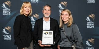 Konica Minolta, German Innovation Award