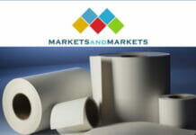 MarketsAndMarkets, Marktstudien, Synthetisches Papier,
