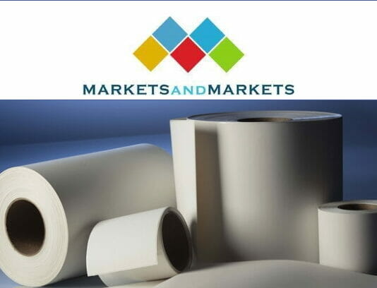 MarketsAndMarkets, Marktstudien, Synthetisches Papier,